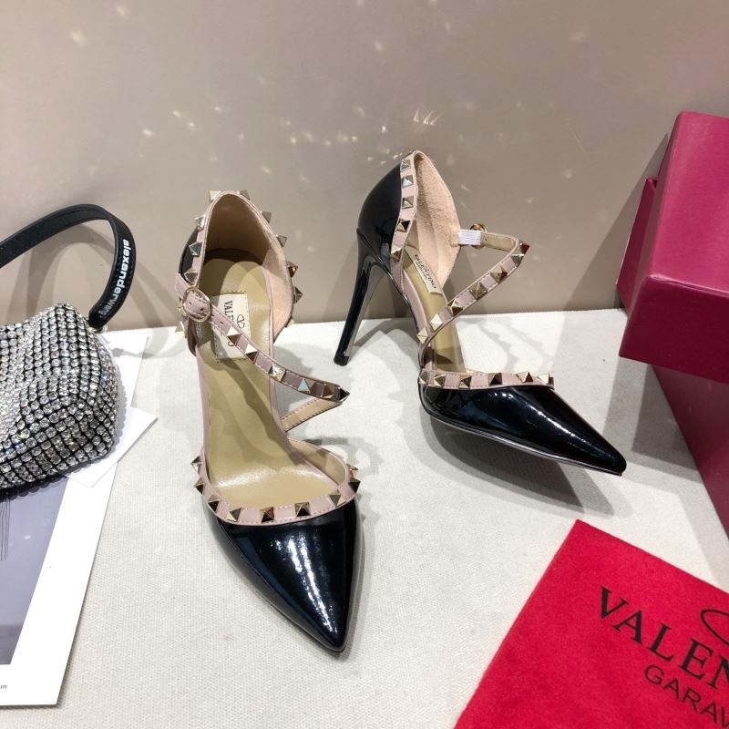 Valentino Sandals